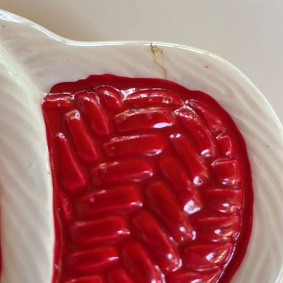 VTG 1970’s Valentine Planter - Picture 3 of 7